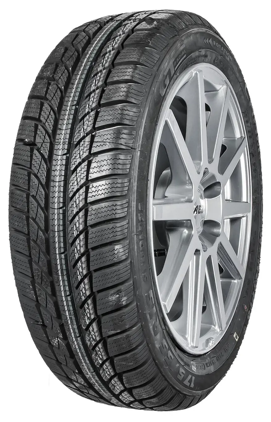 GT Radial Winterpro2 195/60 R16 89H
