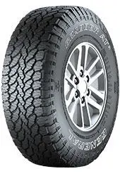 General Grabber AT3 OWL 265/65 R17 117S
