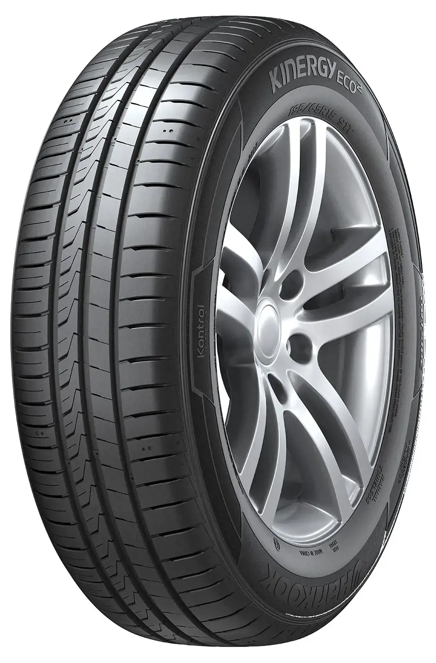 Hankook KInERGy ECO 2 K435 175/65 R14 82H