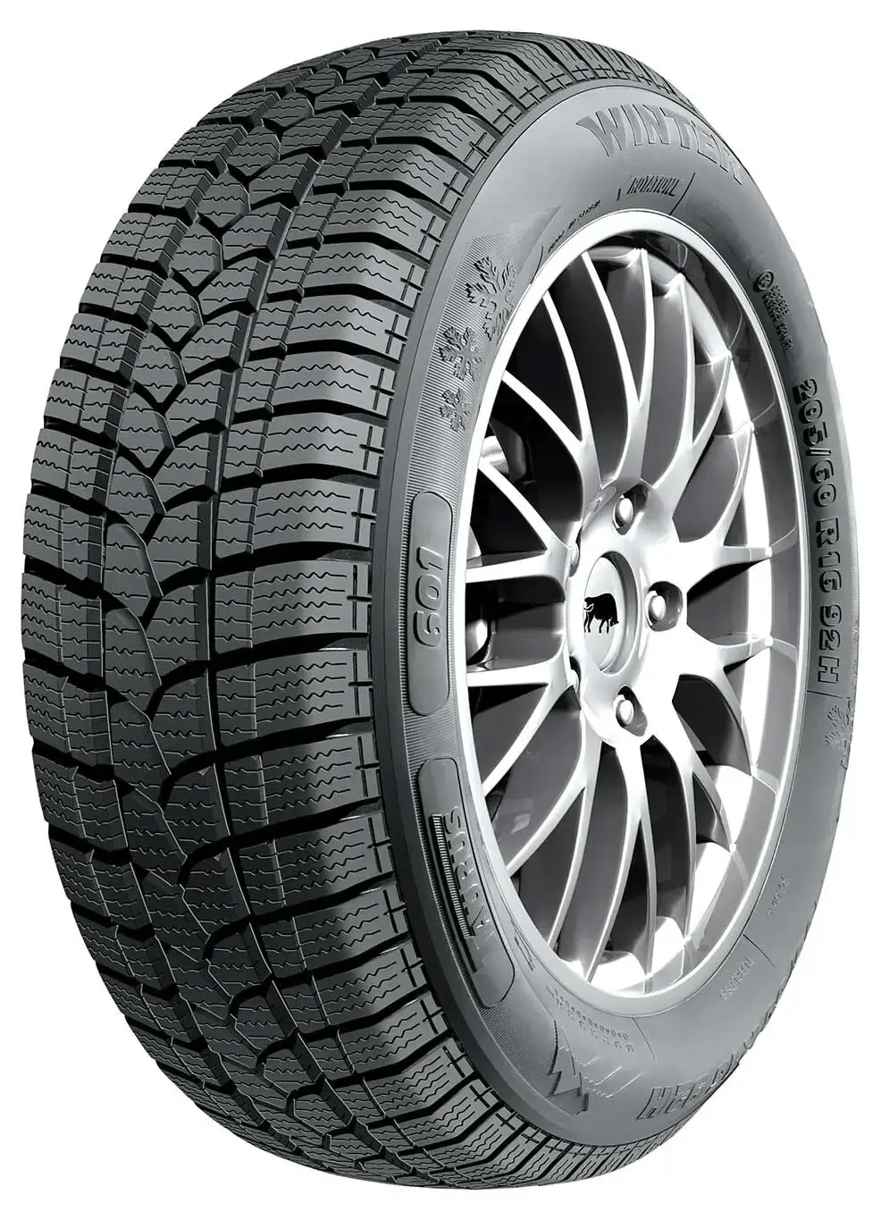 Taurus 601 Winter 175/70 R14 84T