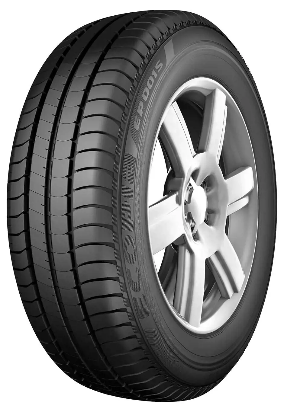 Bridgestone Ecopia EP 001S 185/65 R15 92V