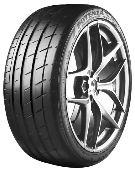 Bridgestone Potenza S007 Reifen 245/35 R20 95Y XL