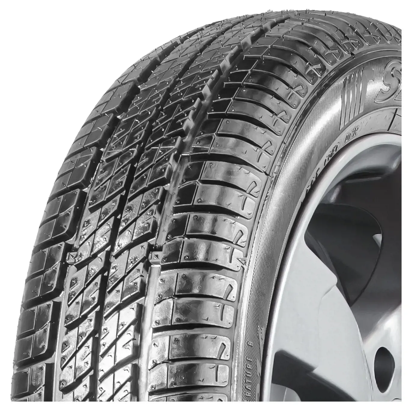 Taurus WINTER M+S 3PMSF T Reifen 205/60 R16 92H