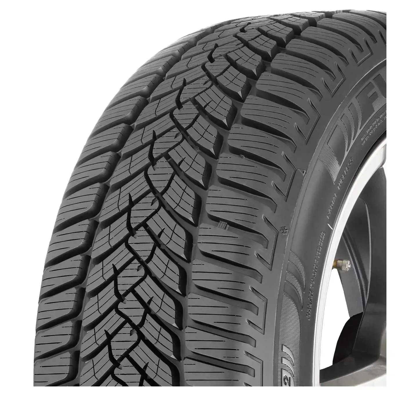 Fulda Kristall Control HP 2 255/35 R19 96V