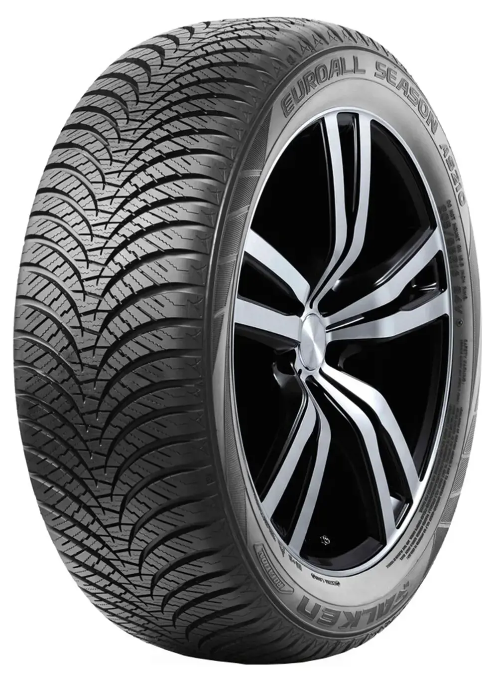 Falken Euroallseason AS-210 225/60 R17 103V
