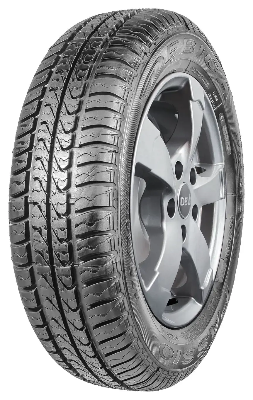 Debica Passio 2 185/60 R14 82T