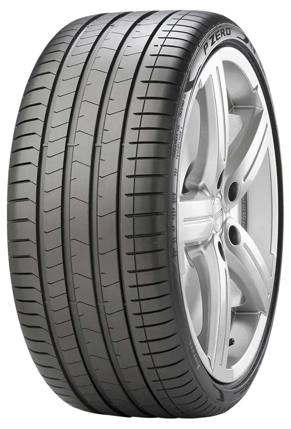 Pirelli P-Zero (PZ4) Luxury Run Flat 315/35 R21 111Y