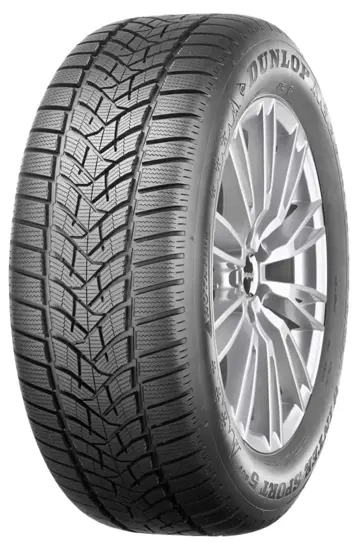 Dunlop WINTER SPORT 5 XL M Reifen 215/45 R18 93V XL