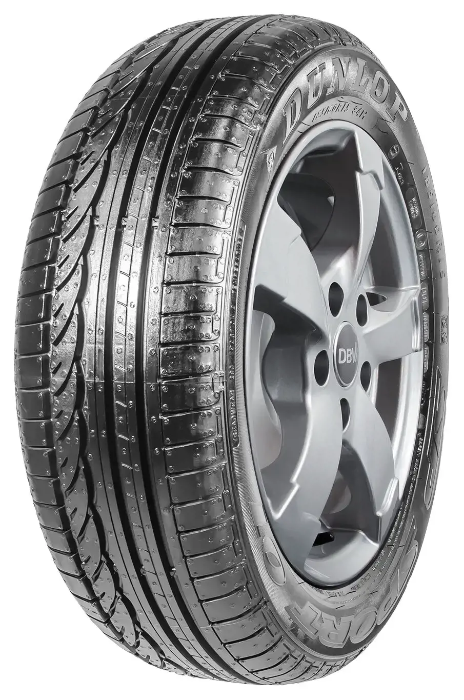 Dunlop SP Sport 01 235/55 R17 99V