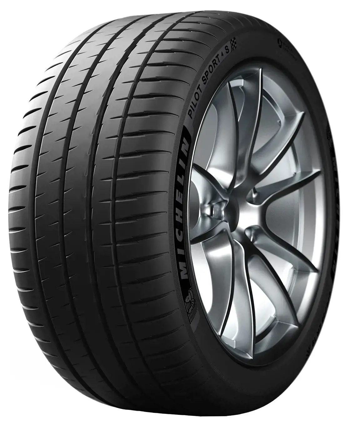 Michelin Pilot Sport 4S 255/35 R19 96Y