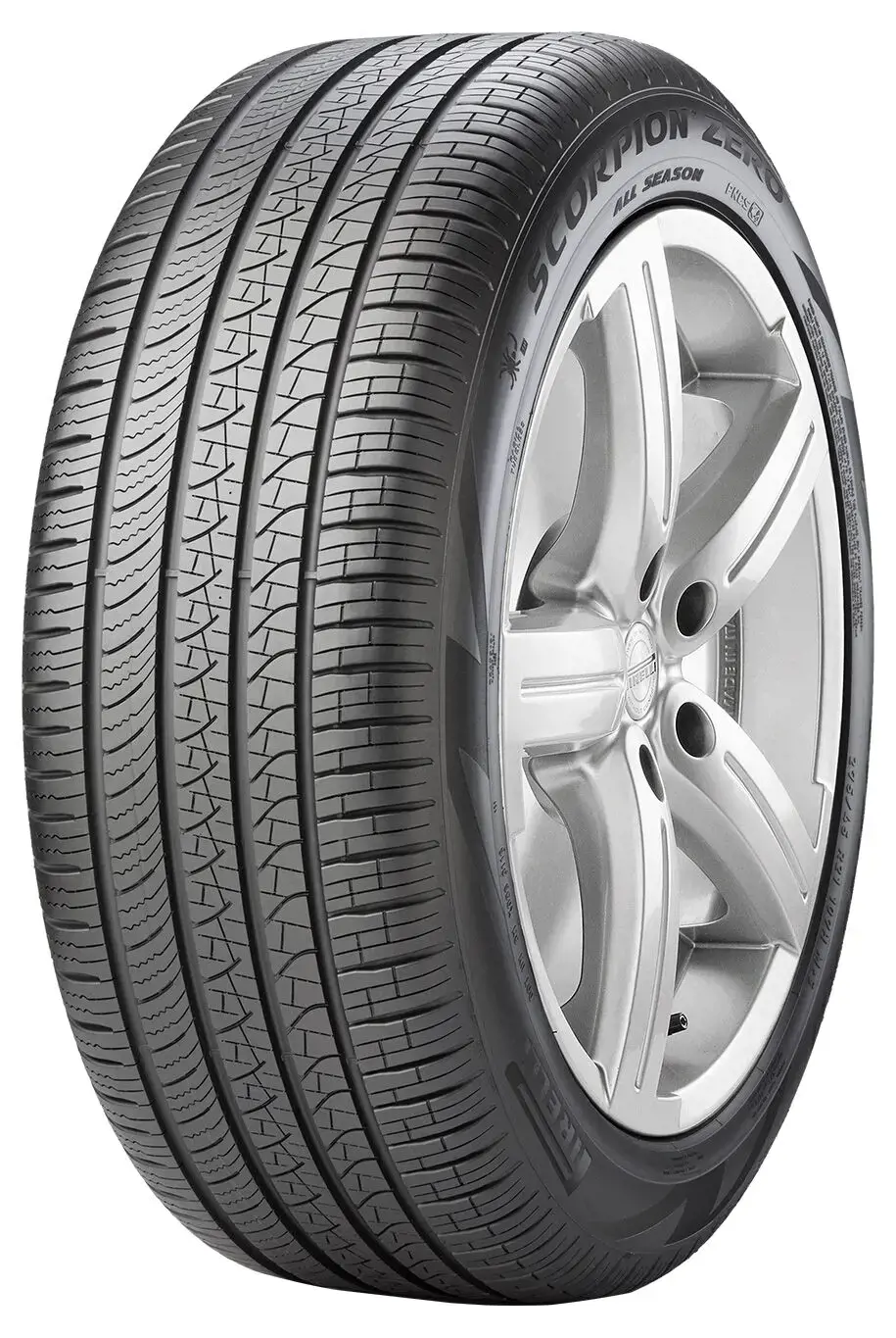 Pirelli Scorpion Zero All Season 255/55 R19 111W