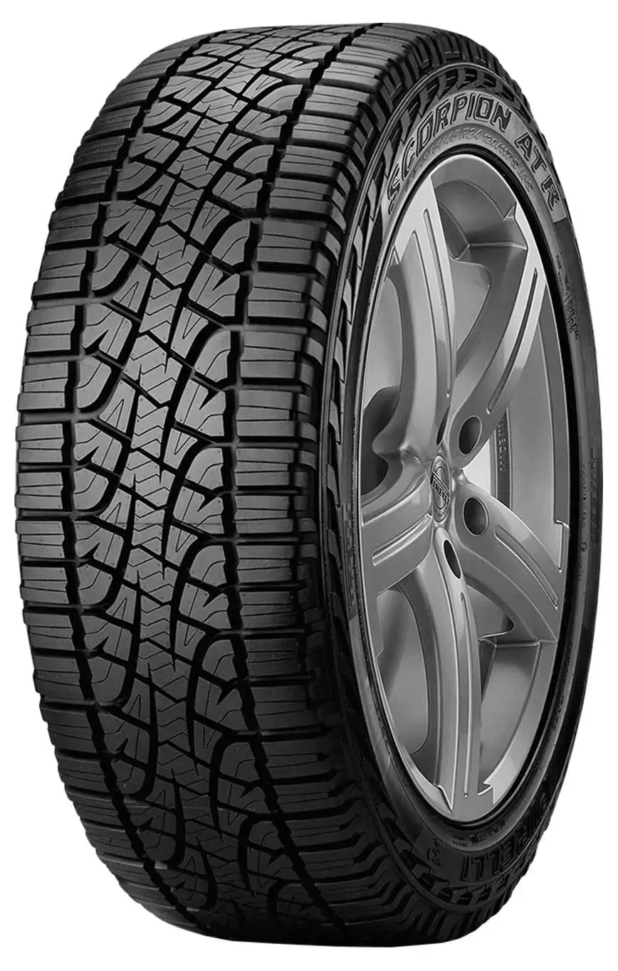 Pirelli Scorpion ATR 275/50 R20 113V