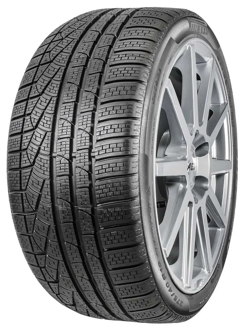 Pirelli W 270 Sottozero 2 305/30 R20 103W