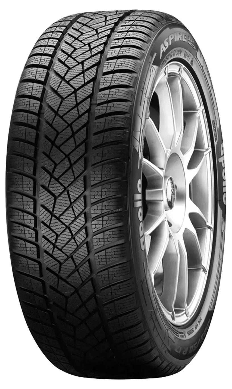 Apollo Aspire XP Winter 205/55 R17 95V