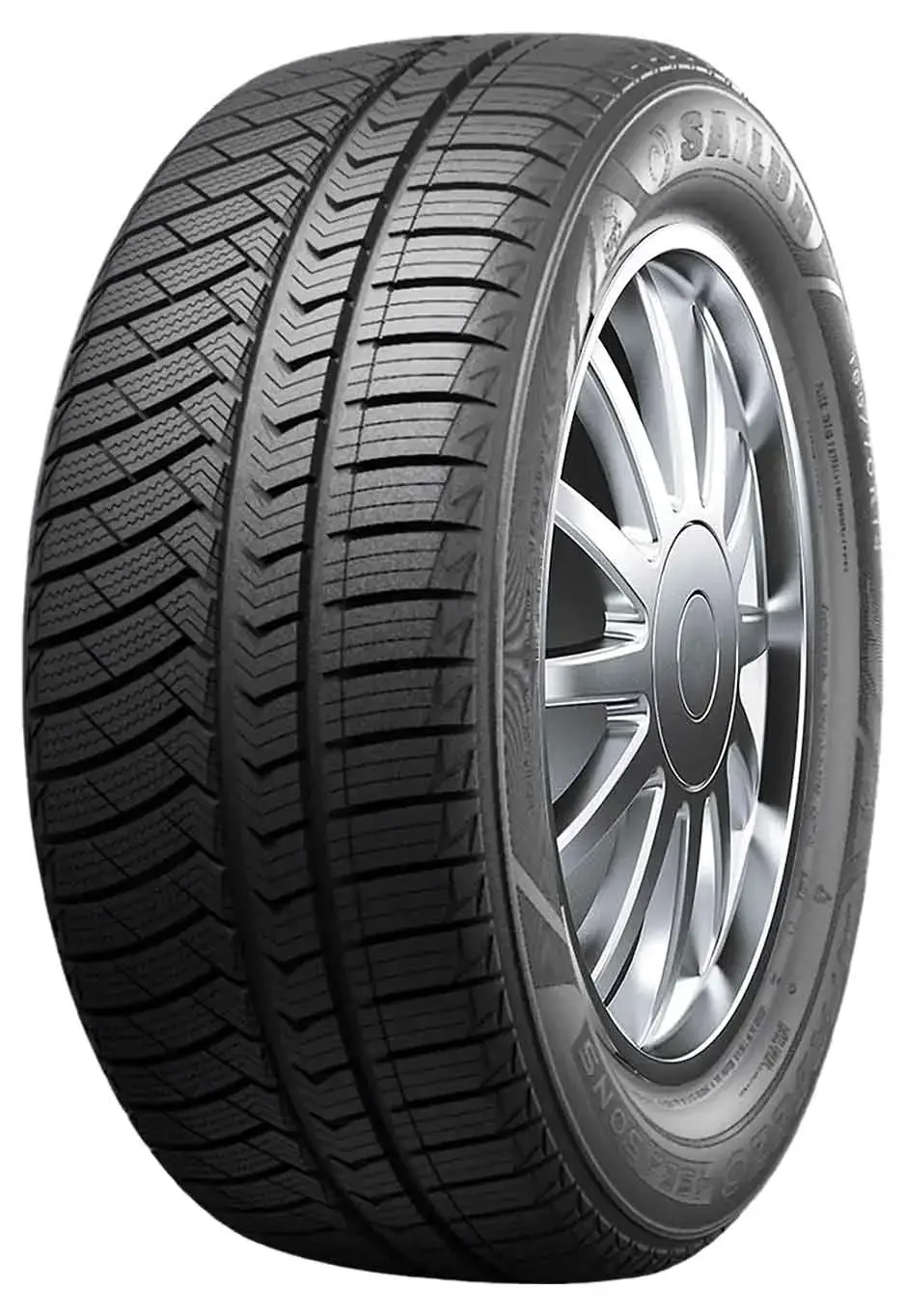 Sailun Atrezzo 4Seasons 215/55 R16 97V