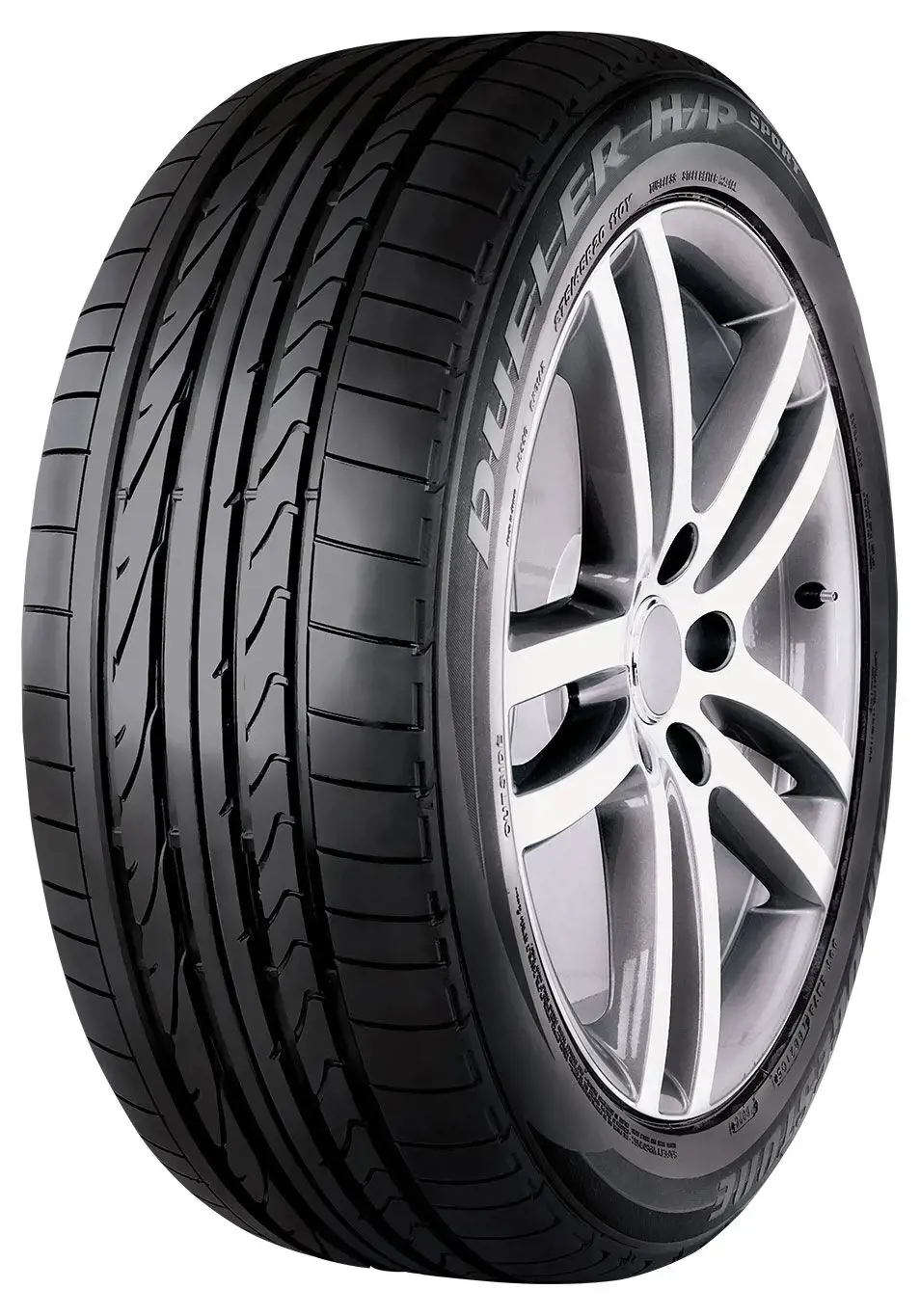 Bridgestone Dueler H/P Sport EXT 255/55 R19 111Y