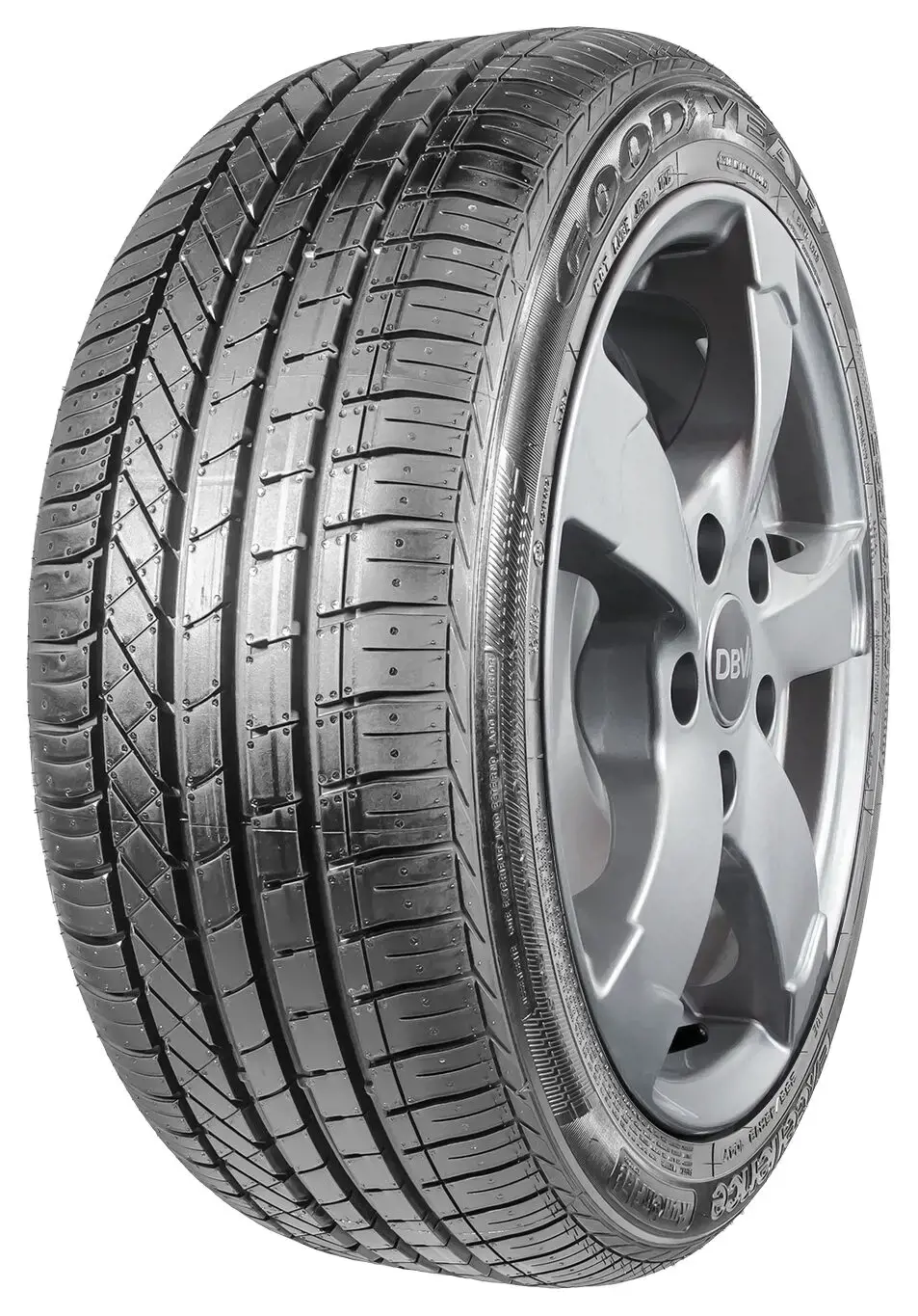 Goodyear Excellence ROF 275/35 R20 102Y