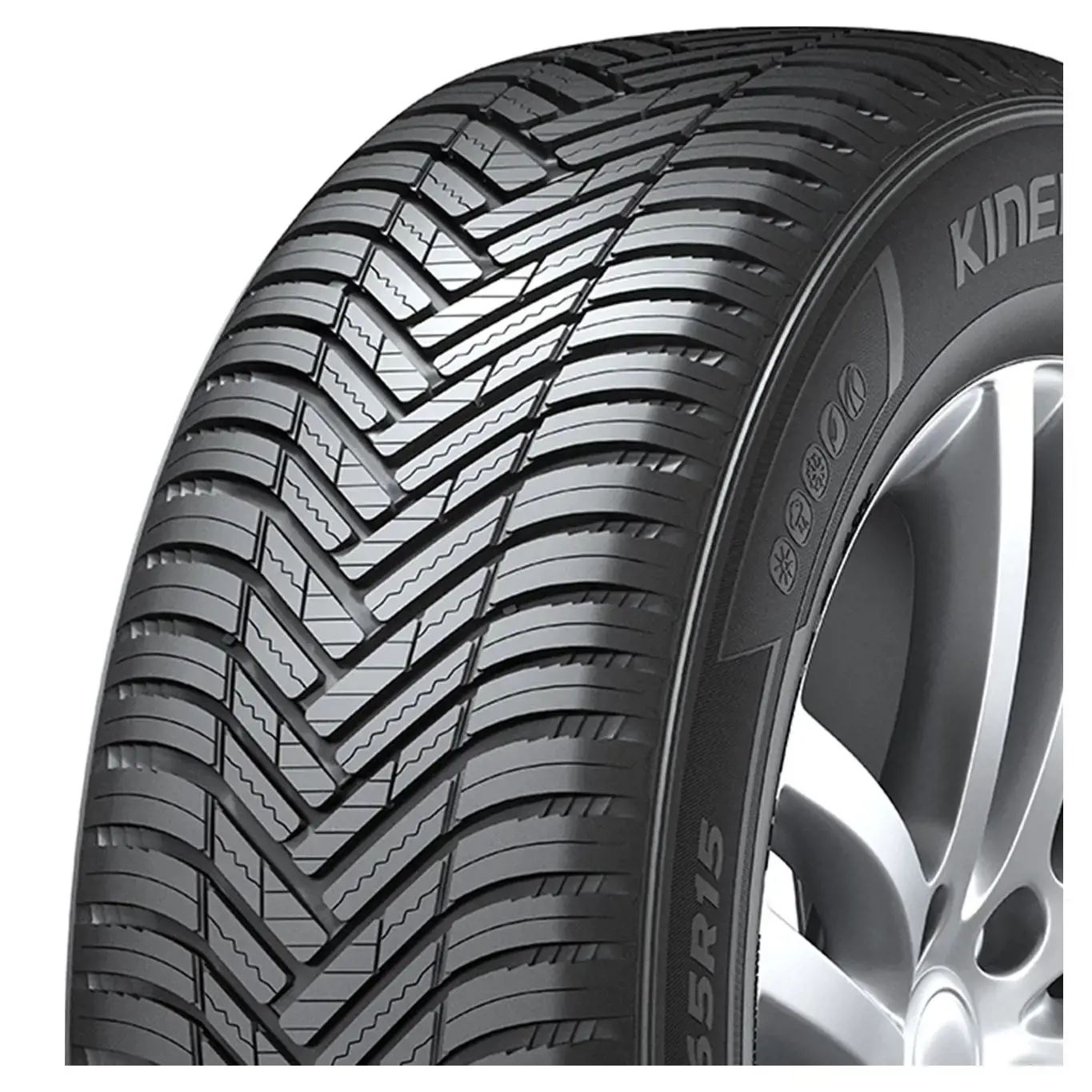 Hankook KInERGy 4S 2 H750 205/65 R15 94H