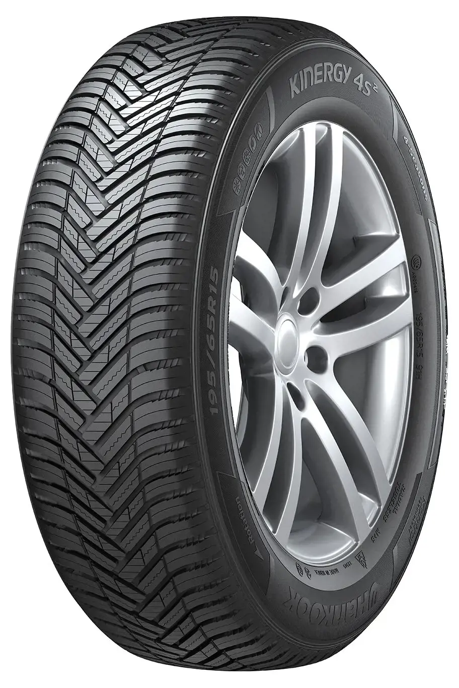 Hankook KInERGy 4S 2 H750 245/40 R18 97V