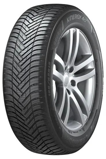 Hankook KInERGy 4S 2 H750 255/40 R19 100W