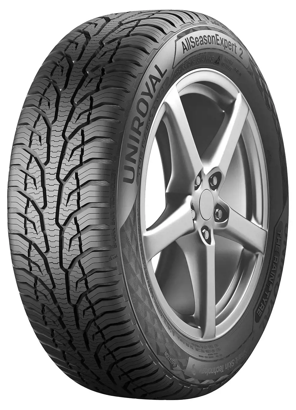 Uniroyal AllSeasonExpert 2 215/50 R17 95W