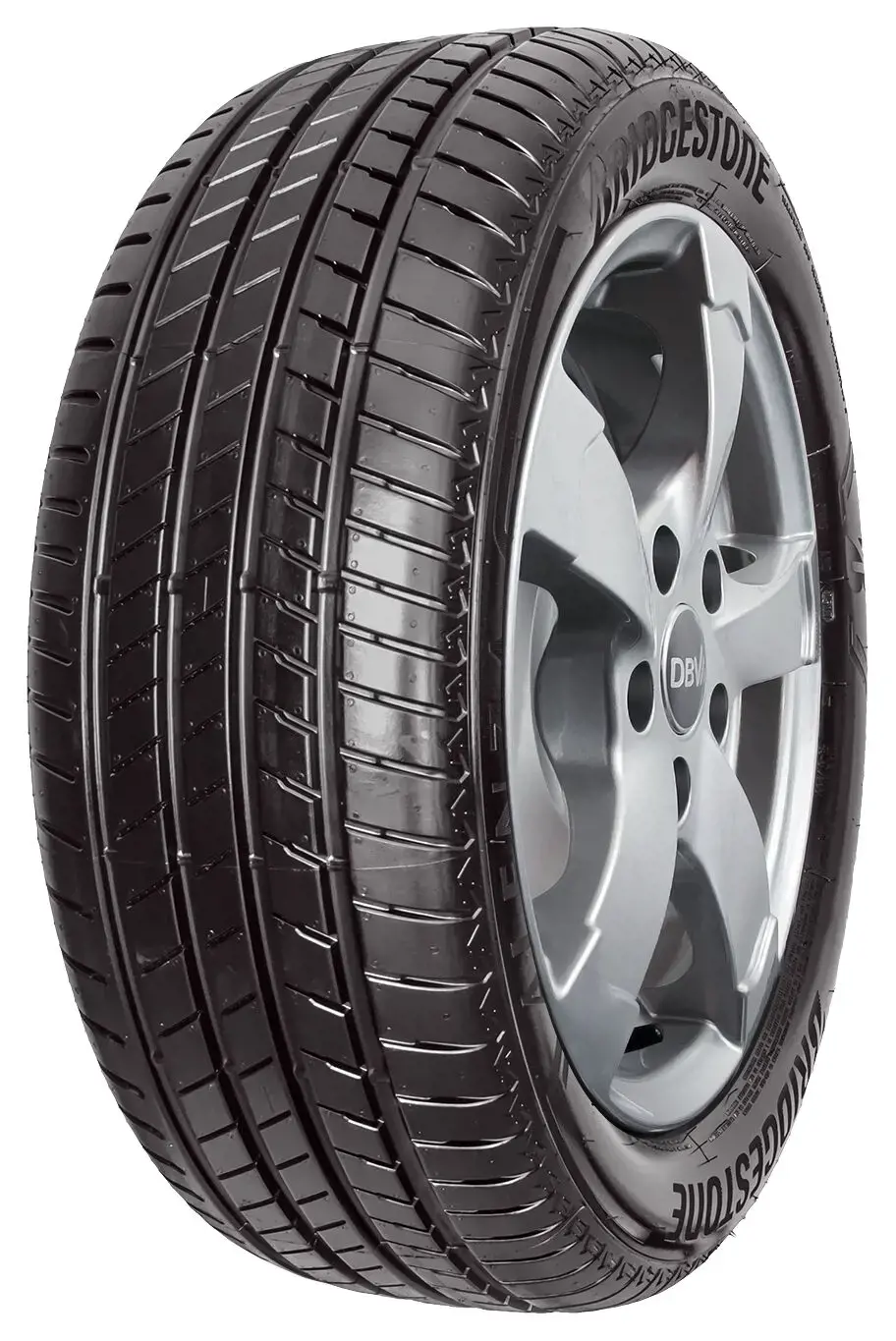 Bridgestone Alenza 001 RFT 225/60 R18 104W