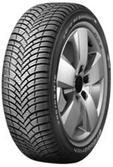 BFGoodrich G-GRIP ALL SEASON 2 Reifen 165/65 R15 81T