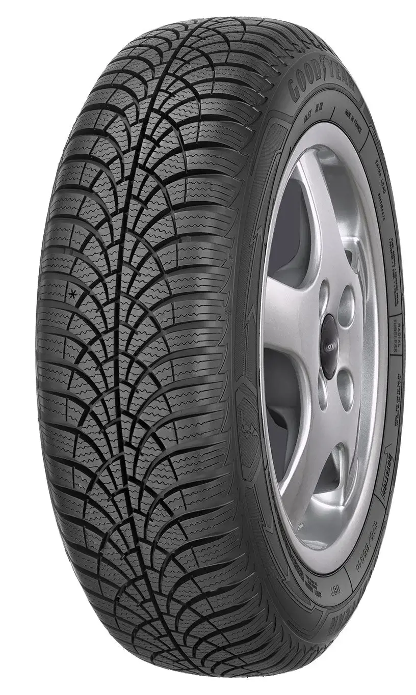 Goodyear Ultra Grip 9+ MS 195/55 R16 87T
