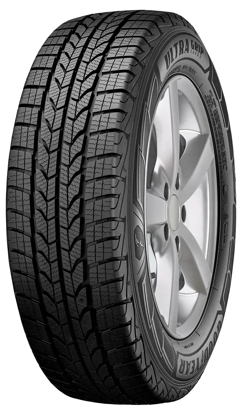 Goodyear Ultra Grip Cargo 215/60 R16 101T