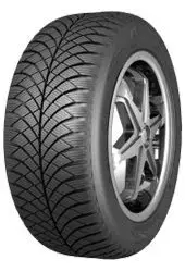 Nankang AW-6 Cross Seasons 235/55 R17 103V