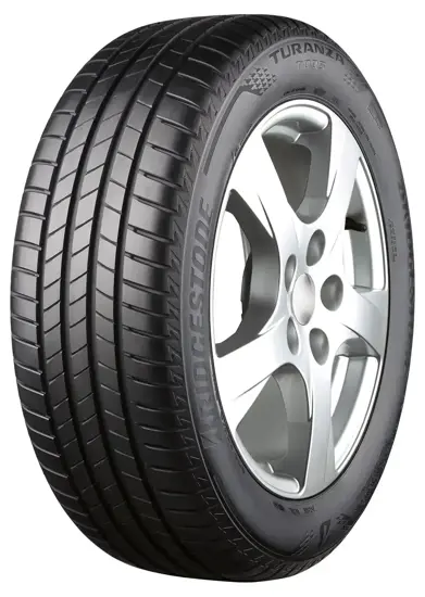 Bridgestone Turanza T005 Reifen 255/45 R18 103H XL