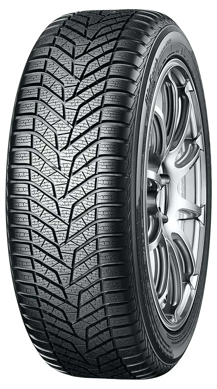 Yokohama BluEarth-Winter (V905) 315/35 R21 111W