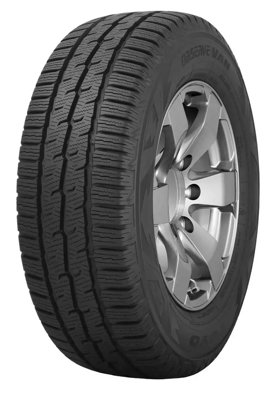 Toyo Observe Van 215/60 R16 101T