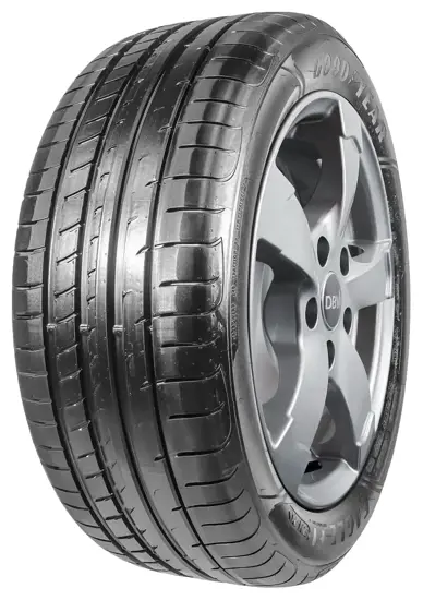 Goodyear EAGLE F1 (ASYMMETRIC Reifen 265/40 R20 104Y XL
