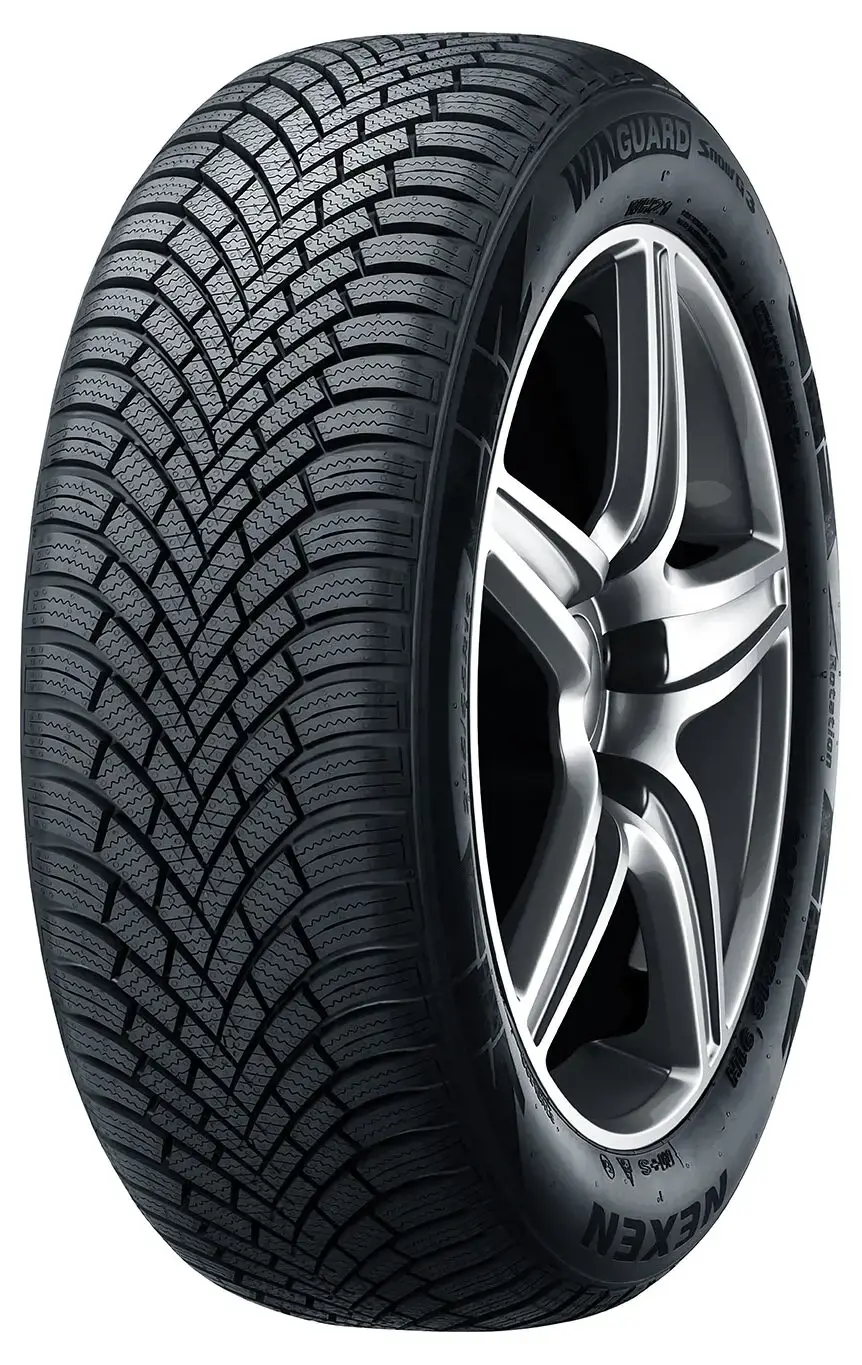 Nexen Winguard Snow'G 3 175/65 R14 82T