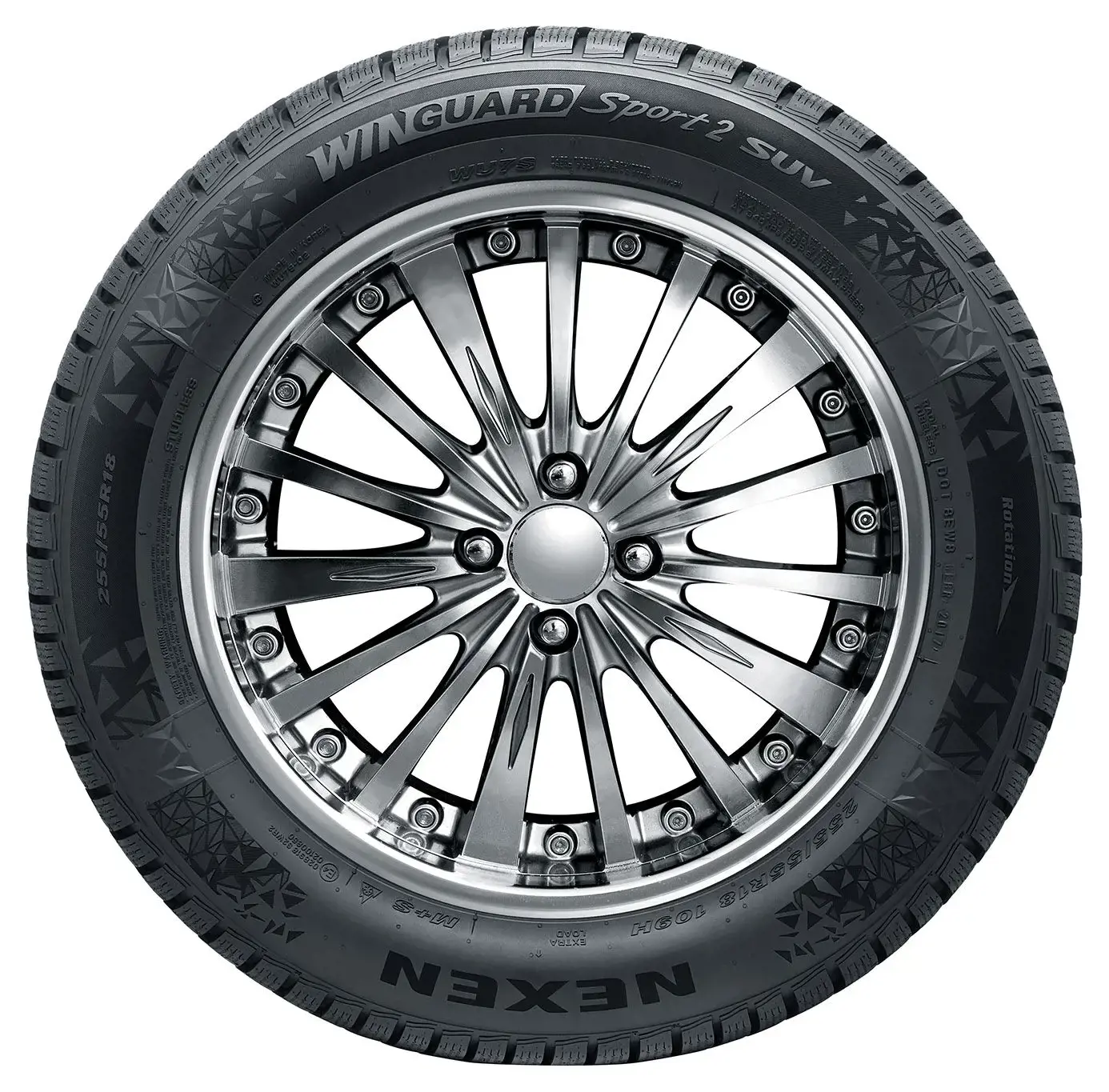 Nexen Winguard Sport 2 225/45 R18 95V