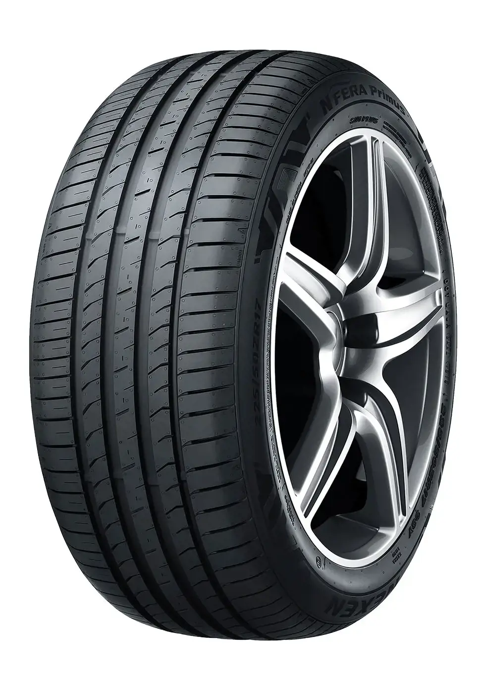 Nexen N'Fera Primus 245/45 R18 100Y