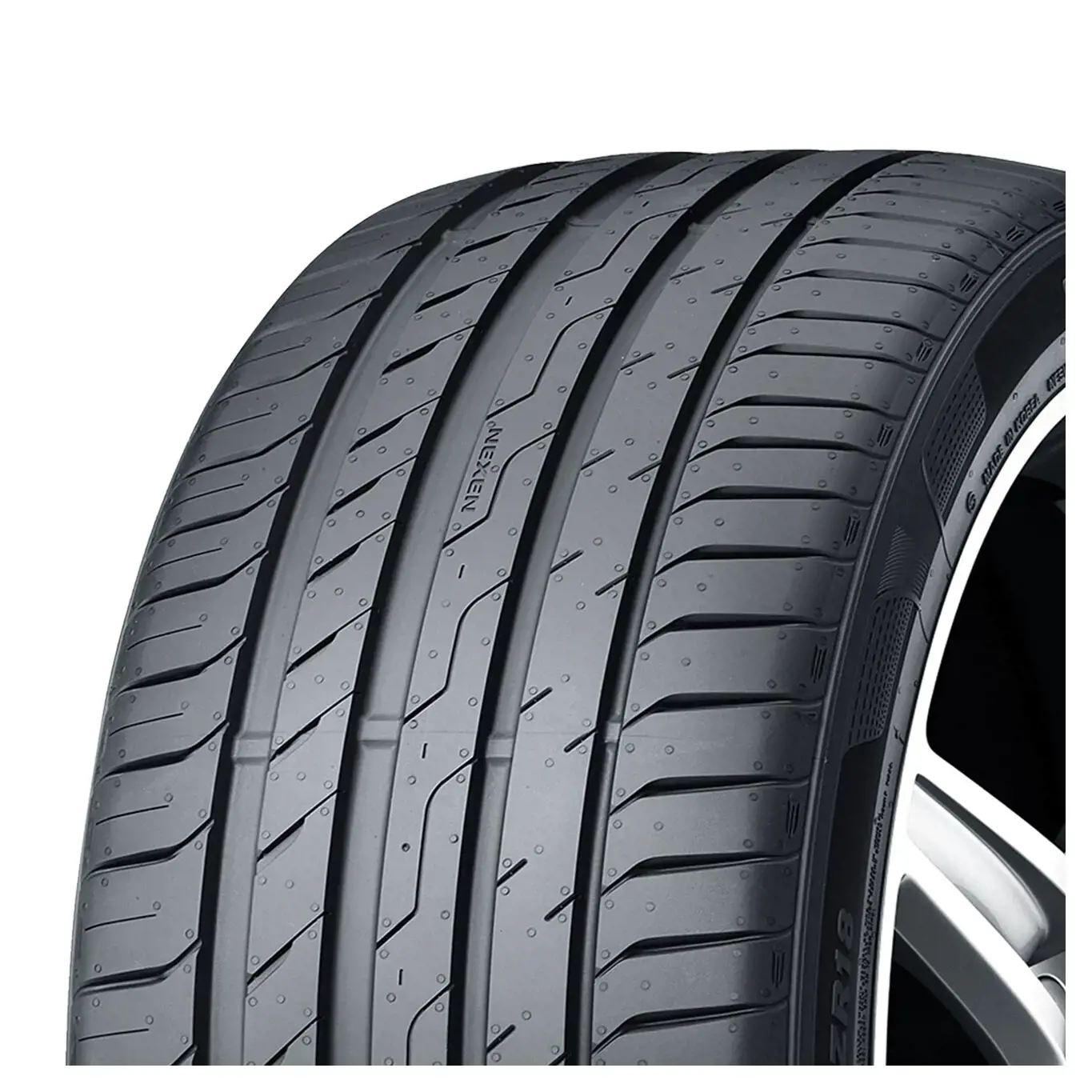 Nexen N'Fera Sport 265/35 R18 97Y