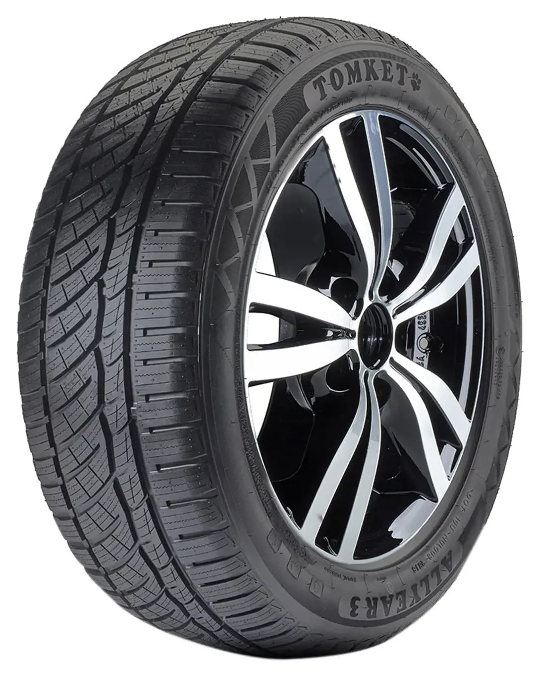 Tomket Allyear 3 185/60 R15 88V