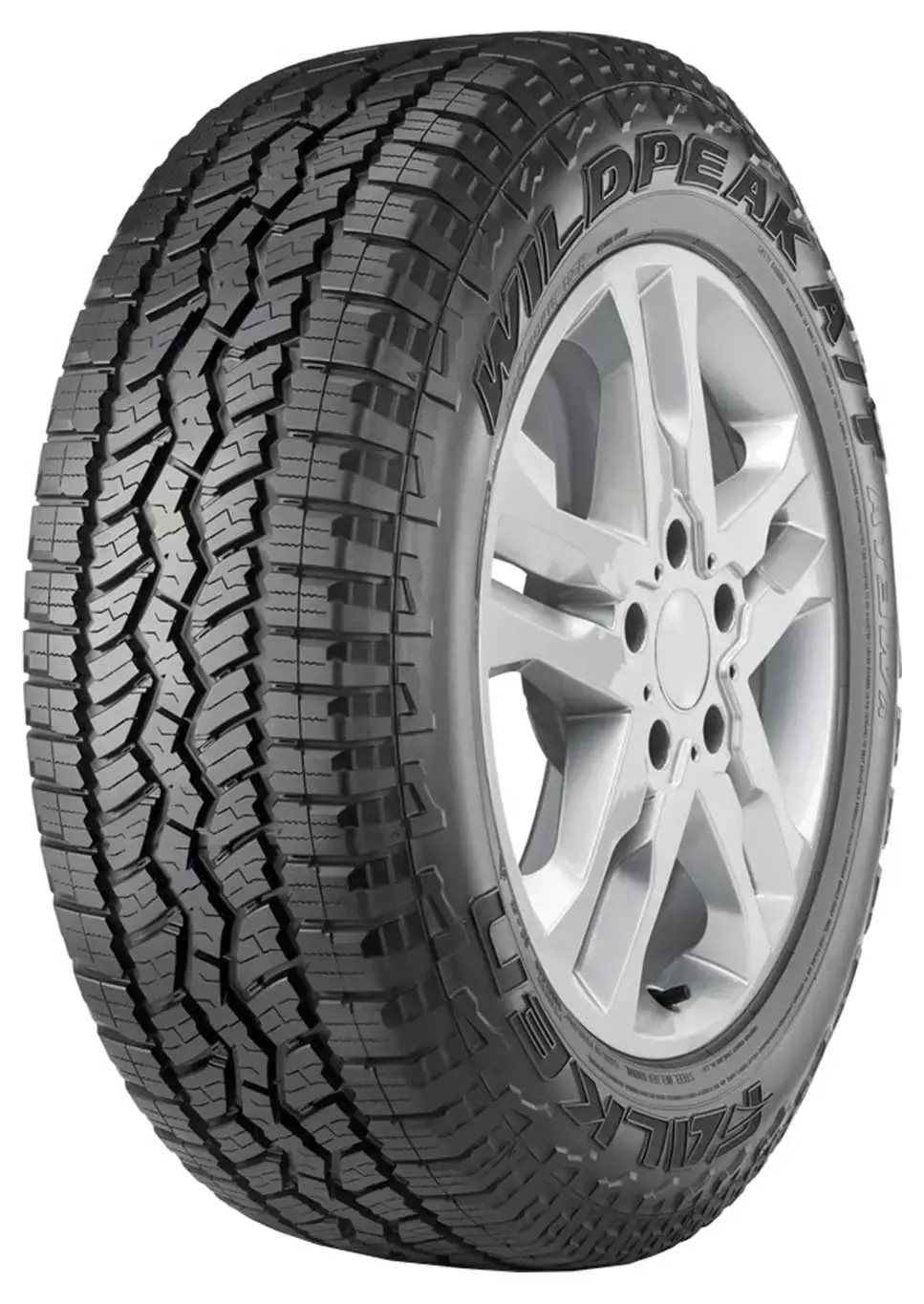 Falken Wildpeak A/T AT3WA 265/60 R18 110S