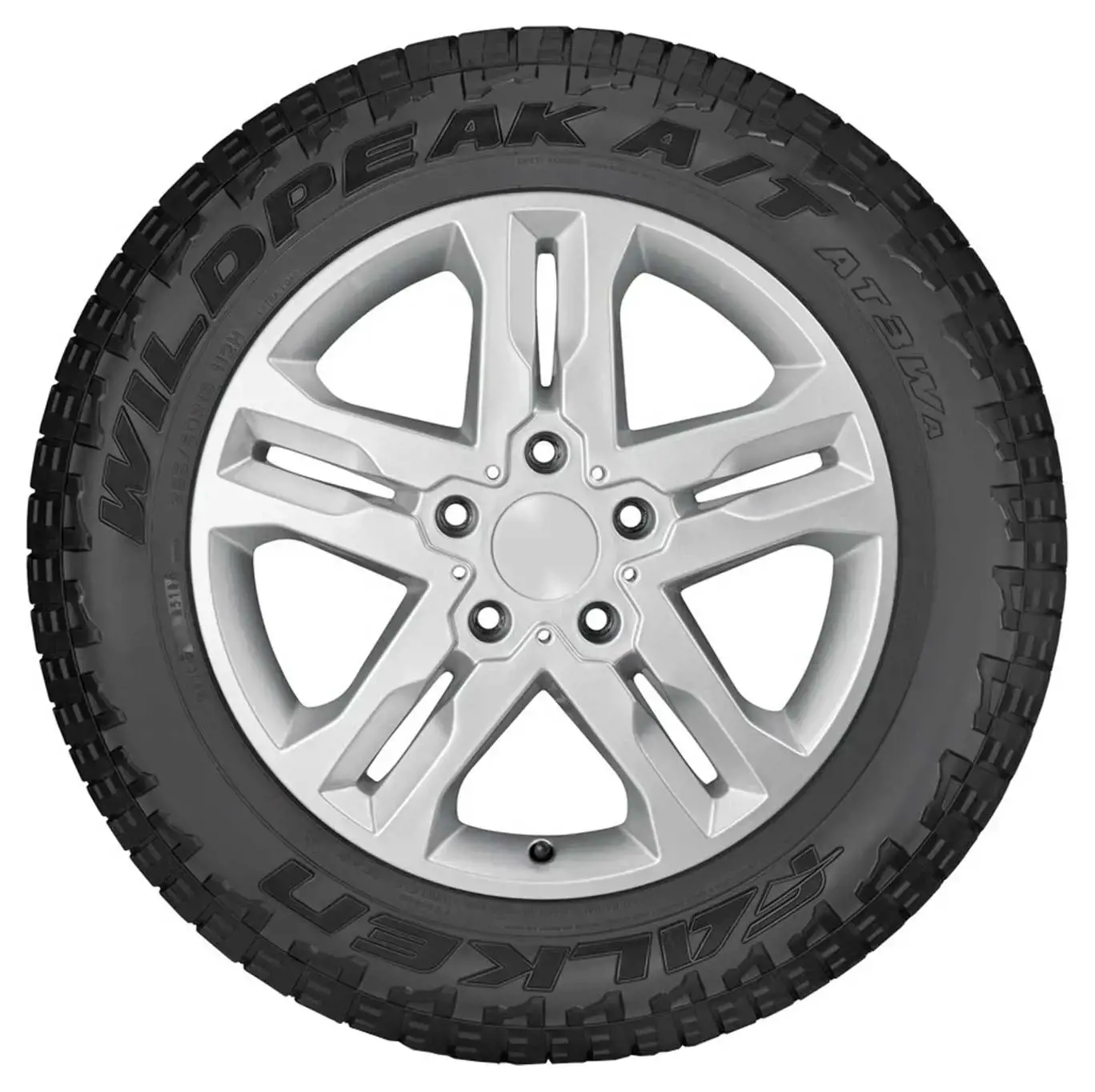 Falken Wildpeak A/T AT3WA 235/60 R18 107H