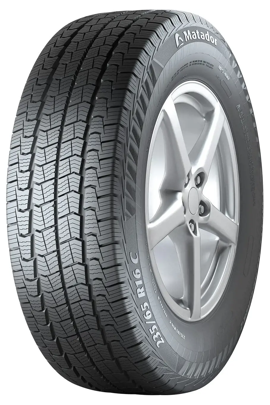 Matador MPS400 Variant AW 2 175/65 R14 88T