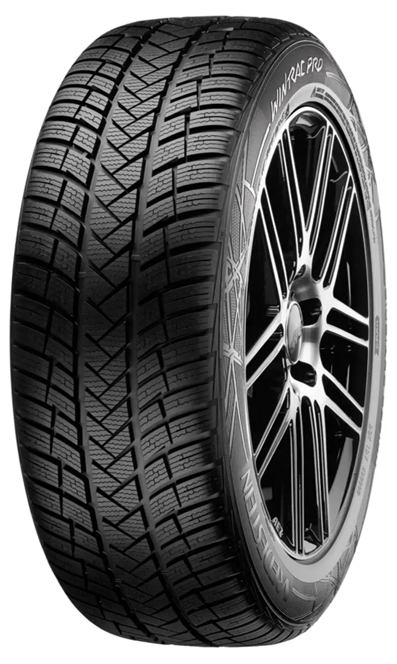 Vredestein Wintrac Pro 255/40 R19 100V