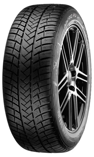 Vredestein Wintrac PRO Reifen 275/40 R19 105W XL