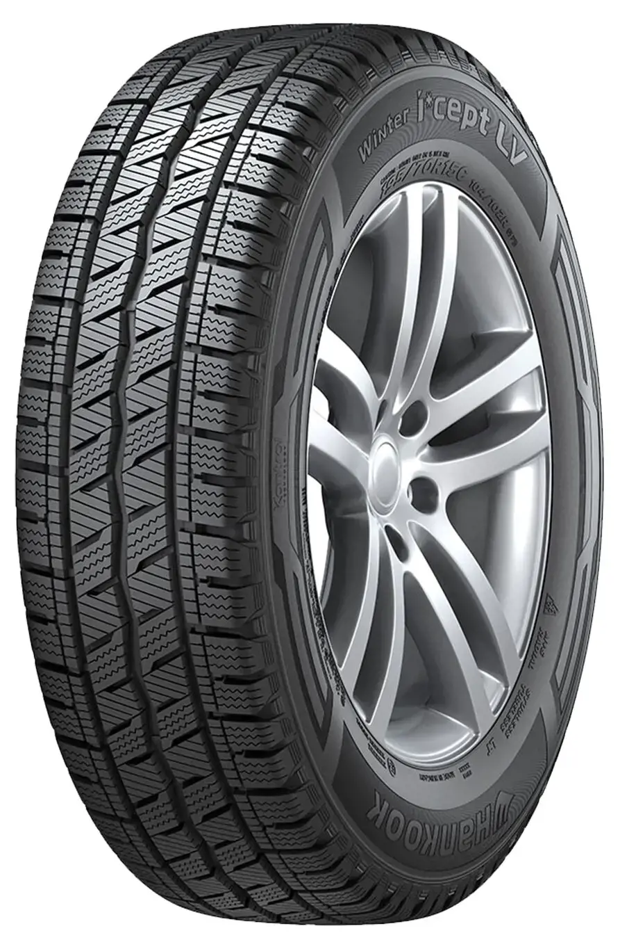 Hankook Winter i*cept LV RW12 215/65 R16 104T