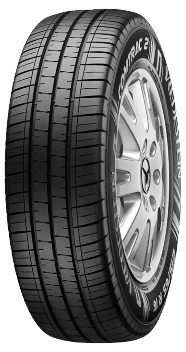 Vredestein Comtrac 2 235/60 R17 115R