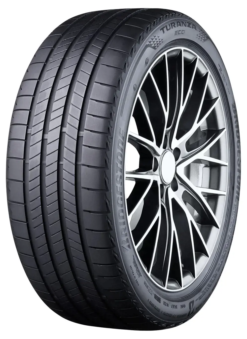 Bridgestone Turanza ECO 205/60 R16 92H