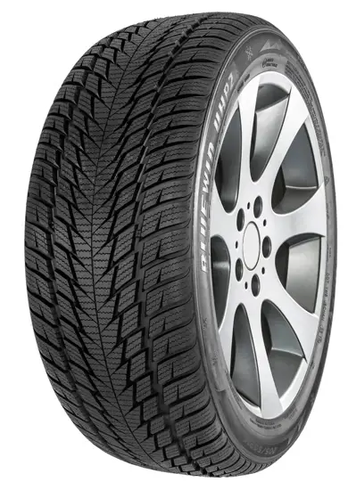 Superia Tires Bluewin UHP 2 245/45 R18 100V