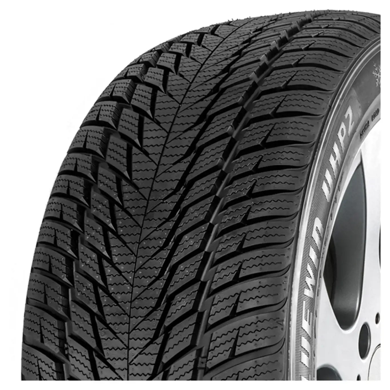 Superia Tires Bluewin UHP 2 255/40 R19 100V