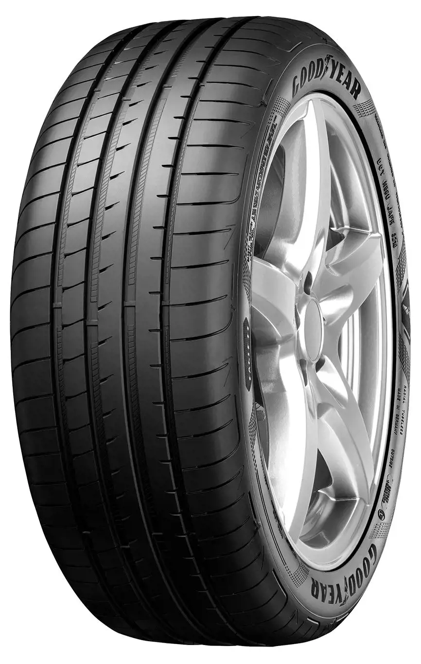Goodyear Eagle F1 Asymmetric 5 235/45 R19 99H
